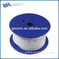good material reasonable price pure ptfe packing for valve and pump